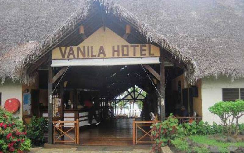Hotel Vanilla, Bhopal 4